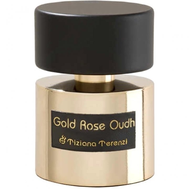 Gold Rose Oudh